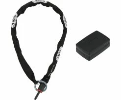 Abus Alarmbox 2.0 + ACH 6KS Einsteckkette