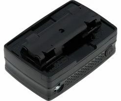 Abus Alarmbox 2.0 + ACH 6KS Einsteckkette -Fahrradladen 445768