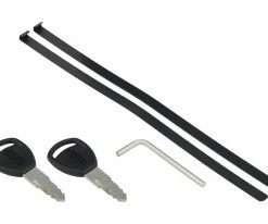 Abus Alarmbox 2.0 + ACH 6KS Einsteckkette -Fahrradladen 445769