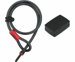 Abus Alarmbox 2.0 + ACL 12 Einsteckkabel