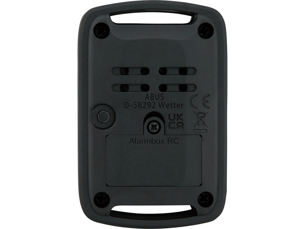 Abus Alarmbox RC 3 Abus Alarmbox RC – Bild 3