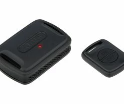 Abus Alarmbox RC Mit Fernbedienung SingleSet