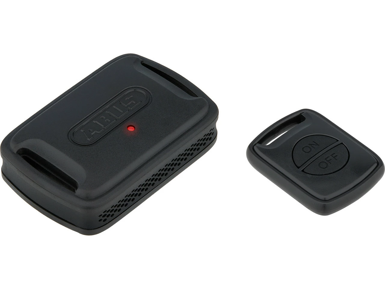 Abus Alarmbox RC Mit Fernbedienung SingleSet 1 Abus Alarmbox RC Mit Fernbedienung SingleSet