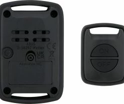 Abus Alarmbox RC Mit Fernbedienung SingleSet 6 Abus Alarmbox RC Mit Fernbedienung SingleSet -Fahrradladen 445783