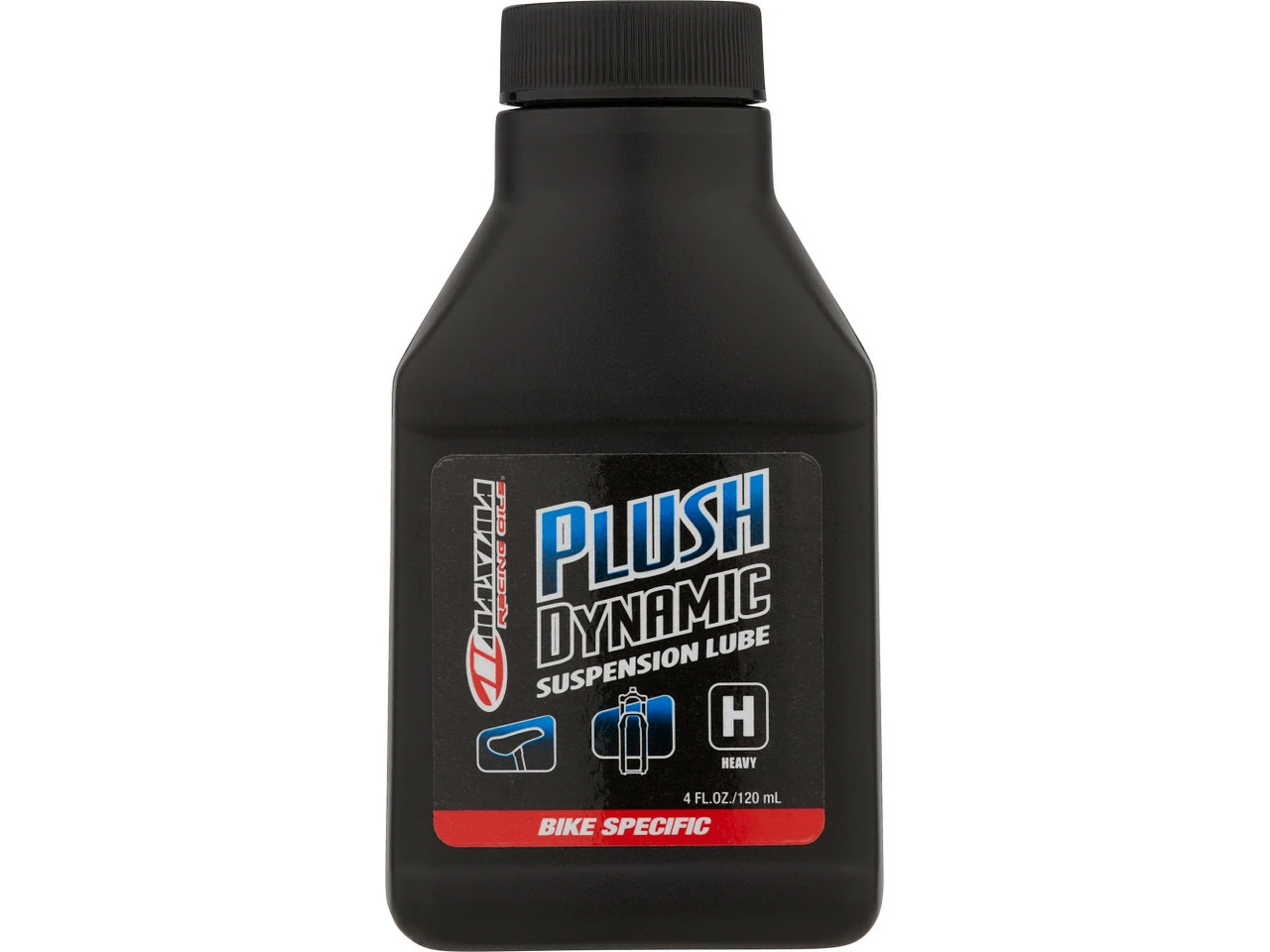 ROCKSHOX Maxima Plush Dynamic Heavy Gabelöl 1 ROCKSHOX Maxima Plush Dynamic Heavy Gabelöl
