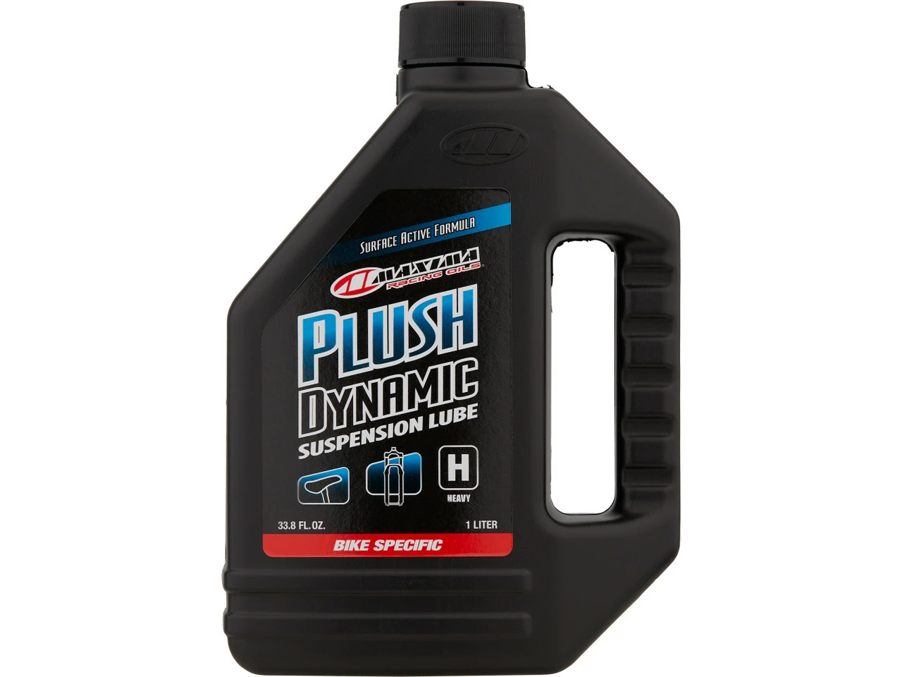 ROCKSHOX Maxima Plush Dynamic Heavy Gabelöl 2 ROCKSHOX Maxima Plush Dynamic Heavy Gabelöl – Bild 2