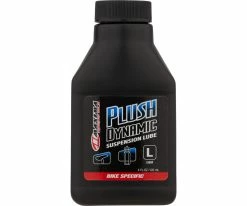 ROCKSHOX Maxima Plush Dynamic Light Gabelöl