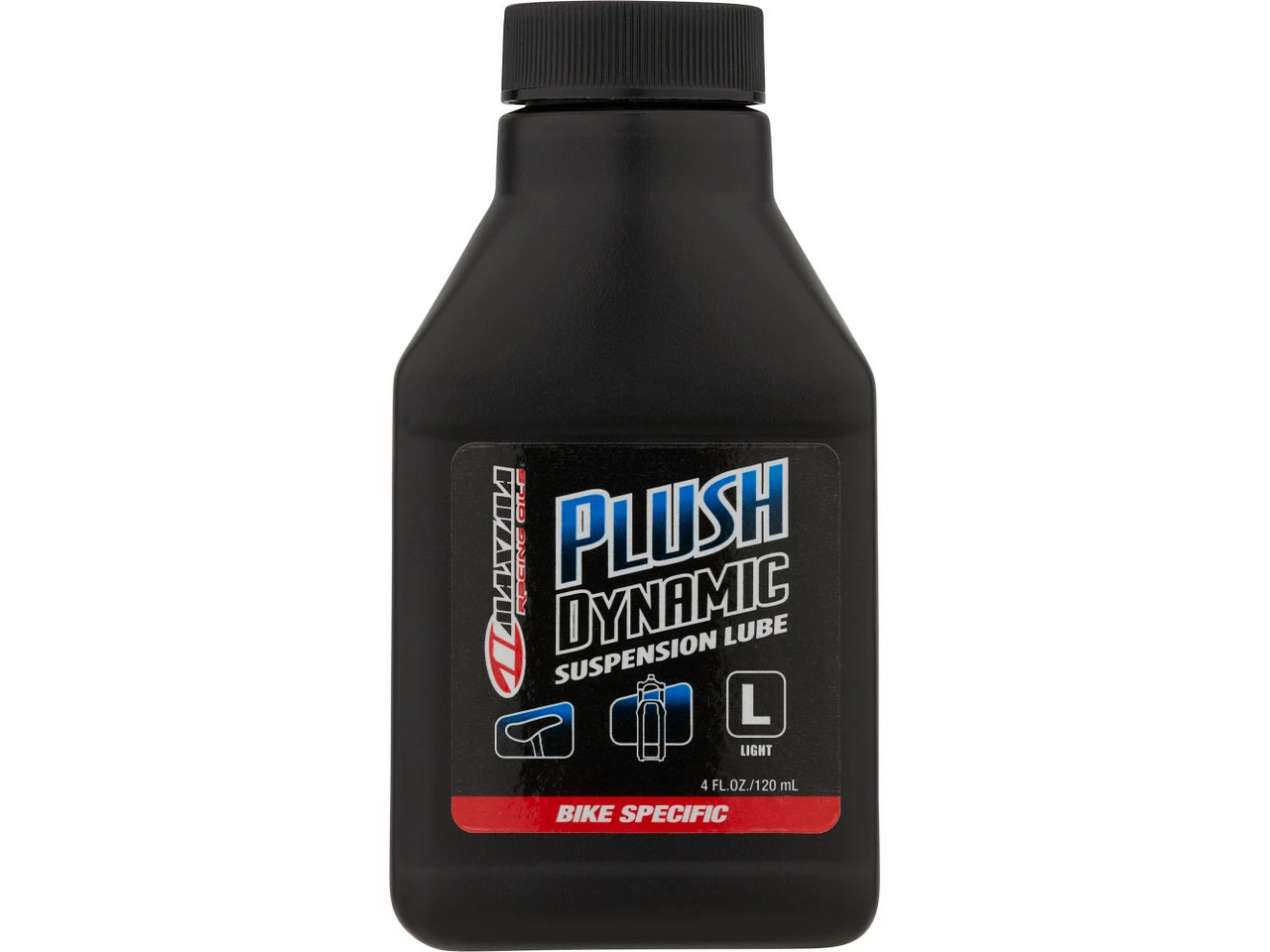 ROCKSHOX Maxima Plush Dynamic Light Gabelöl 1 ROCKSHOX Maxima Plush Dynamic Light Gabelöl