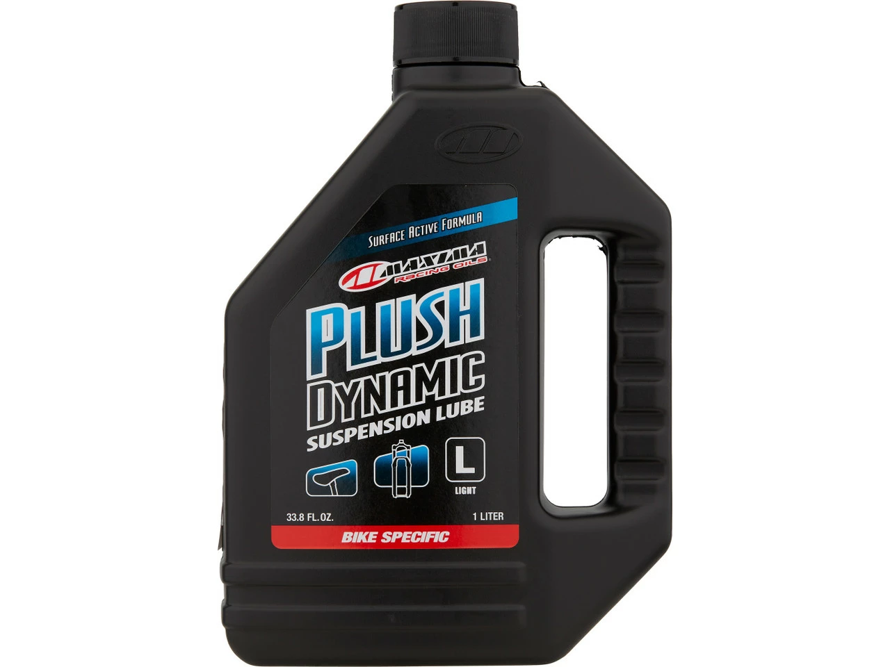 ROCKSHOX Maxima Plush Dynamic Light Gabelöl 2 ROCKSHOX Maxima Plush Dynamic Light Gabelöl – Bild 2