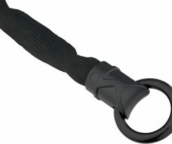 Abus Ivy Tex Adaptor Chain ACH IVY 8KS Einsteckkette -Fahrradladen 448117