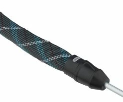 Abus Ivy Tex Adaptor Chain ACH IVY 8KS Einsteckkette -Fahrradladen 448119