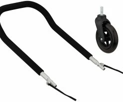 Croozer Buggy-Set Für Dog Peppa