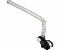 Croozer Deichsel 16" - 20" Für Cargo Modelle Ab 2018