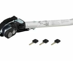 Croozer Deichsel 16" - 20" Für Cargo Modelle Ab 2018 -Fahrradladen 448744