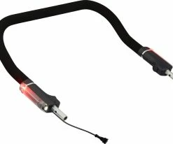 Croozer Licht-Schiebebügel Für Kid Zweisitzer Ab 2008