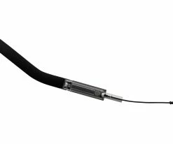 Croozer Licht-Schiebebügel Für Kid Zweisitzer Ab 2008 -Fahrradladen 448751