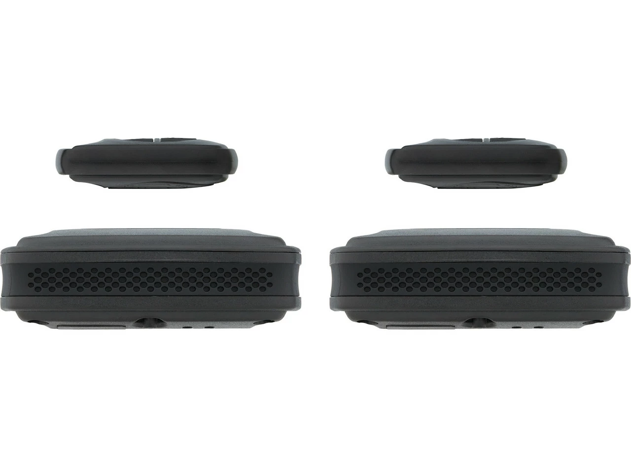 Abus Alarmbox RC Mit Fernbedienung TwinSet 2 Abus Alarmbox RC Mit Fernbedienung TwinSet – Bild 2