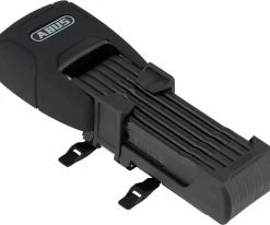 Abus Bordo Granit 6500KA Faltschloss Mit SH Halter