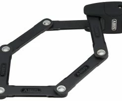 Abus Bordo Granit 6500KA Faltschloss Mit SH Halter -Fahrradladen 449458