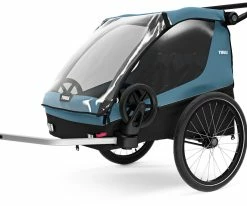 Thule Courier Kinderanhänger