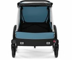 Thule Courier Kinderanhänger -Fahrradladen 451007
