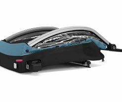 Thule Courier Kinderanhänger -Fahrradladen 451008