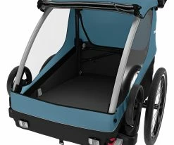Thule Courier Kinderanhänger -Fahrradladen 451009