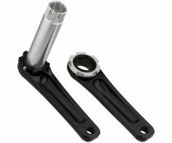 HOPE Kids No Spider Kurbel -Fahrradladen 451941