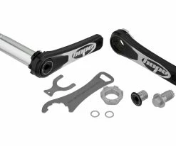 HOPE Kids No Spider Kurbel -Fahrradladen 451942