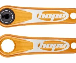 HOPE Kids No Spider Kurbel -Fahrradladen 451947