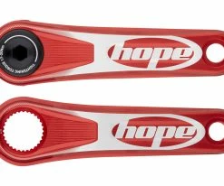 HOPE Kids No Spider Kurbel -Fahrradladen 451949