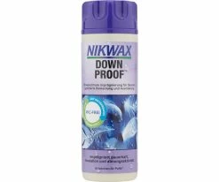 Nikwax Down Proof Imprägnierung