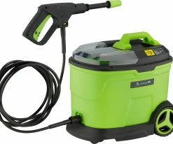 Aqua2Go EVO Druckreiniger