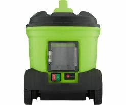 Aqua2Go EVO Druckreiniger -Fahrradladen 454267