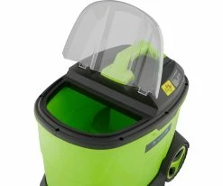 Aqua2Go EVO Druckreiniger -Fahrradladen 454268