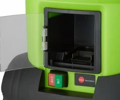 Aqua2Go EVO Druckreiniger -Fahrradladen 454269