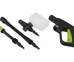 Aqua2Go EVO Druckreiniger -Fahrradladen 454274