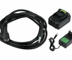 Aqua2Go EVO Druckreiniger -Fahrradladen 454275