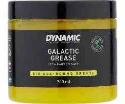 Dynamic Galactic Grease Fett
