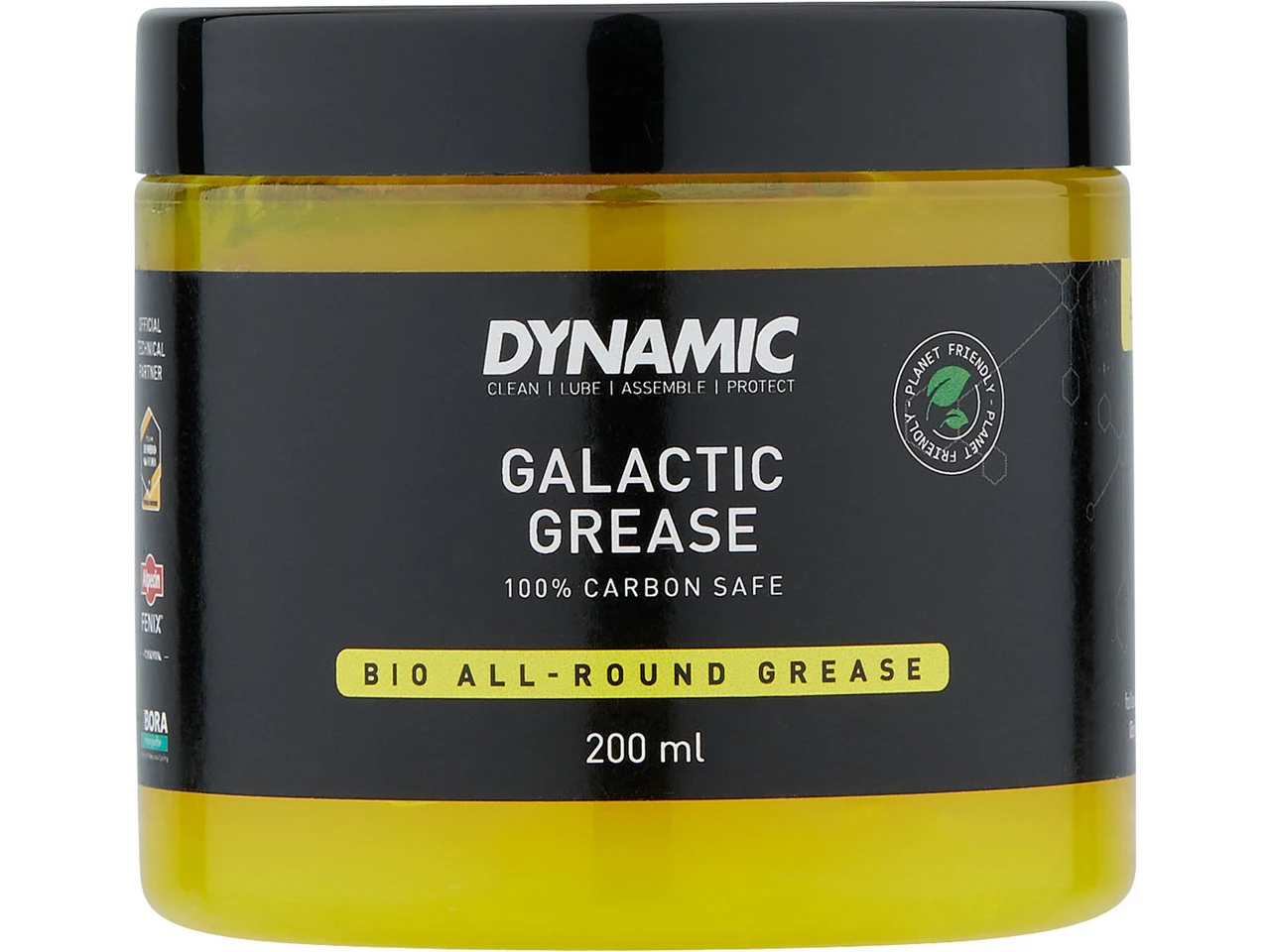 Dynamic Galactic Grease Fett 1 Dynamic Galactic Grease Fett