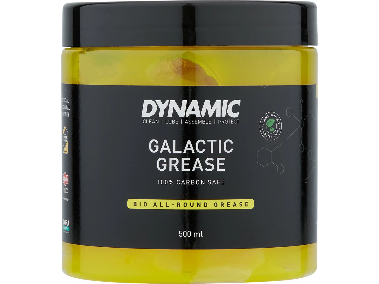Dynamic Galactic Grease Fett 2 Dynamic Galactic Grease Fett – Bild 2