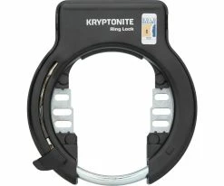 Kryptonite Ring Lock Rahmenschloss