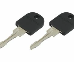 Kryptonite Ring Lock Rahmenschloss -Fahrradladen 454513