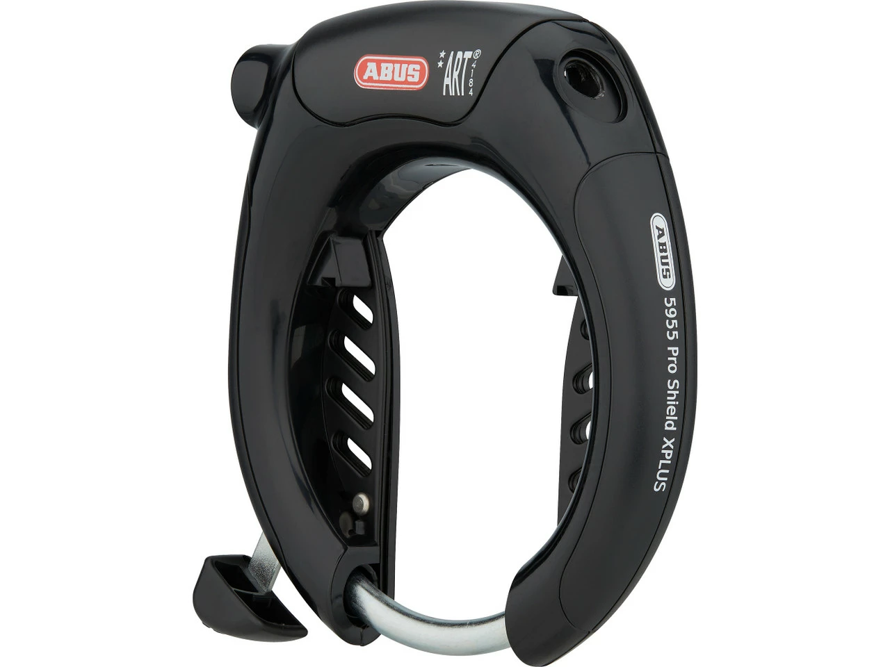 Abus Pro Shield XPlus 5955 R Rahmenschloss - Werkstattverpackung 2 Abus Pro Shield XPlus 5955 R Rahmenschloss - Werkstattverpackung – Bild 2