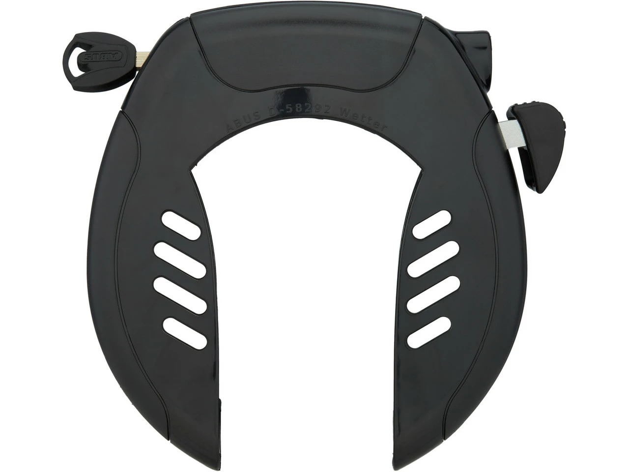 Abus Pro Shield XPlus 5955 R Rahmenschloss - Werkstattverpackung 3 Abus Pro Shield XPlus 5955 R Rahmenschloss - Werkstattverpackung – Bild 3