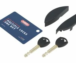 Abus Pro Shield XPlus 5955 R Rahmenschloss - Werkstattverpackung 7 Abus Pro Shield XPlus 5955 R Rahmenschloss - Werkstattverpackung -Fahrradladen 455858