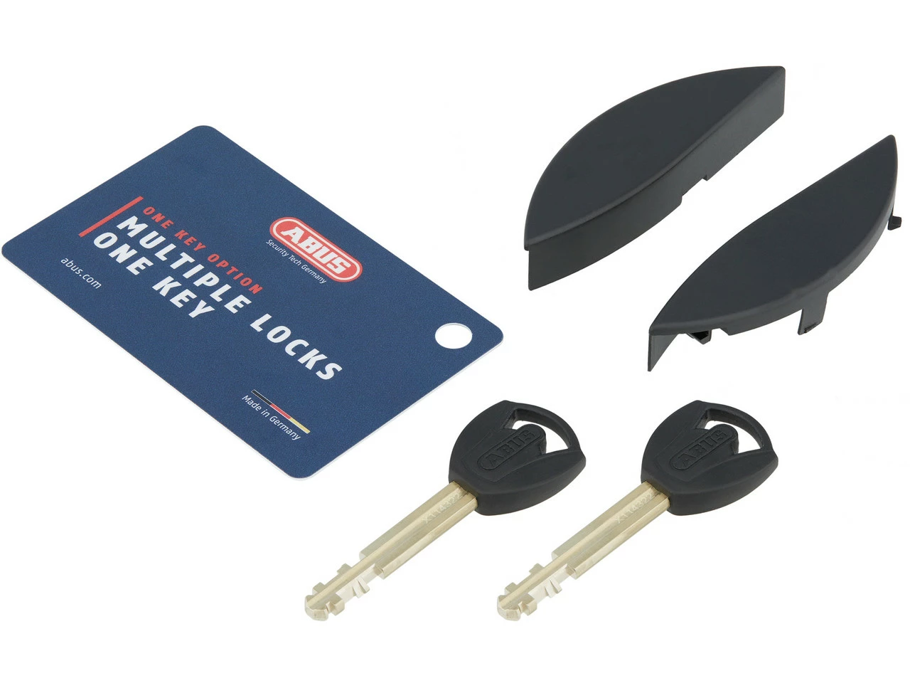 Abus Pro Shield XPlus 5955 R Rahmenschloss - Werkstattverpackung 4 Abus Pro Shield XPlus 5955 R Rahmenschloss - Werkstattverpackung – Bild 4