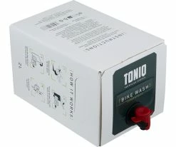 TONIQ Bike Wash Fahrradreiniger Konzentrat