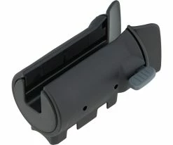 Abus SH B Universalhalter Für Bügelschlösser -Fahrradladen 456543