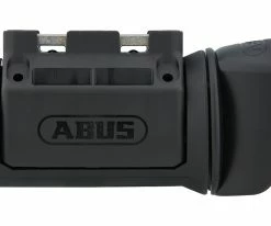 Abus SH B Universalhalter Für Bügelschlösser -Fahrradladen 456544